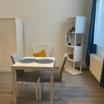 Studio Calme Charleroi Centre Σαρλρουά