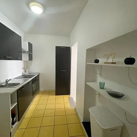 Studio Calme Charleroi Centre