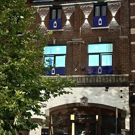 Διαμέρισμα Studio Calme Charleroi Centre *