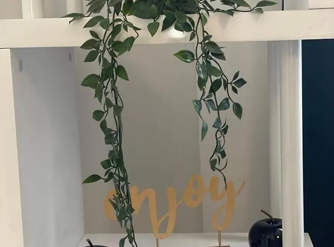 Sofieflat - Wallifolie *