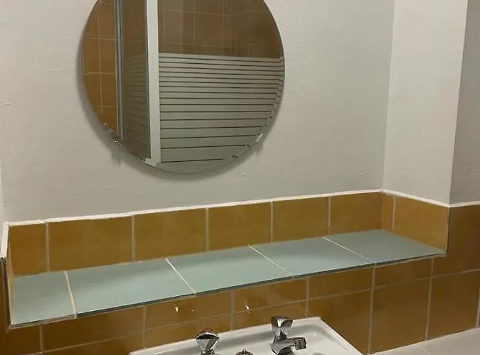 Sofieflat - Wallifolie *