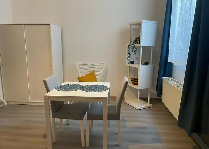 Sofieflat - Wallifolie Charleroi