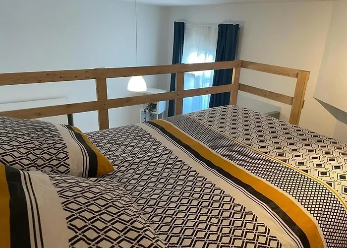 Sofieflat - Wallifolie * Charleroi