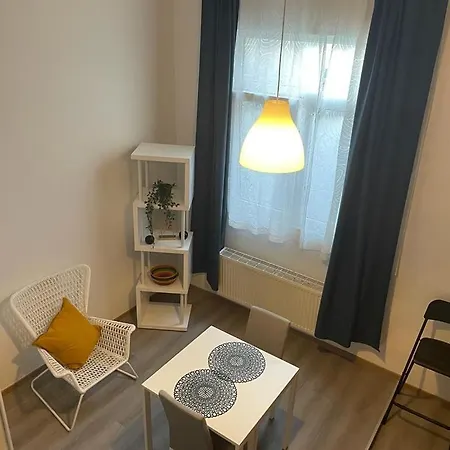 Sofieflat - Wallifolie Apartment Charleroi