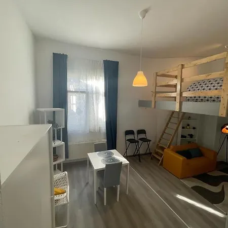 Apartment Sofieflat - Wallifolie