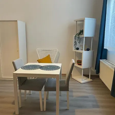 Sofieflat - Wallifolie Charleroi